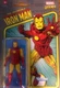 Marvel iron man Action Figure Legends Kenner Retro Hasbro IN HAND SHIPS FAST