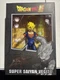 Super Saiyan Vegito Bandai Dragon Ball Z Dragon Stars Series Action Figure NEW