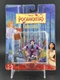 Vintage Disney Pocahontas John Ratcliffe Mattel 1995 Action Figure Sealed