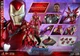 NEW Hot Toys MMS528D30 Avengers Endgame Iron Man Mark 85 1/6 Figure