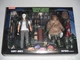 NECA Teenage Mutant Ninja Turtles Movie Casey Jones & Raphael in Disguise TMNT