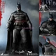 Hot Toys VGM18 Batman Arkham City 1/6 Action Figure Model Collectible Boy Gift!