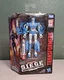 Transformers Siege WFC Deluxe Chromia New In Box