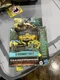 HASBRO TRANSFORMERS RISE OF THE BEASTS FLEX CHANGERS BUMBLEBEE BOX DAMAGE NEW