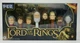 THE LORD OF THE RINGS LIMITED EDITION PEZ COLLECTOR SET!