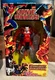 ToyBiz Marvel Universe 10" Deluxe Asteroid Assault Sinister Figure NEW 