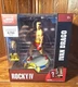 McFarlane Collector Movie Maniacs Rocky IV IVAN DRAGO 6'' Action Figure NEW L@@K