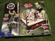 WWE Jakks Pacific DX Ring and Exclusive Shawn Michaels Action Figure