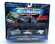 Micro Machines Space #6 Galaxy Voyagers Collection Galoob 1993