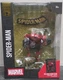 McFarlane Marvel Spider-Man #1 Black & Gold Variant 12" Figure Statue Gold Label