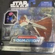 Star Wars Micro Galaxy Squadron Tie Fighter #0010 Limited Launch Edition Toy NEW