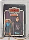 Kenner 1980 Star Wars ESB LANDO CALRISSIAN 31 Back (B) UP AFA 85 NM+ *READ*