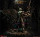 Tbleague Pl2021-177a 1/6 Egyptian Horus God Of The Sky Golden Version In Stock