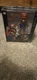JAKKS Pacific Super Mario Bros. Movie Mario 5 Signed By Charles Martinet/PSA 
