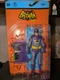 Batman '66 Classic TV Series Space Batman 6" Figure McFarlane Toys NIP