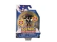Sonic The Hedgehog Shadow Action Figure 2.5&rdquo; + 2 Collector Cards Sega New