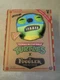 2023 TMNT Ninja Turtles X Fuggler Leonardo Plush Spin Master MIB