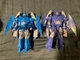 Hasbro Scourge & Sweep 6.5 inch Action Figure Studio 86