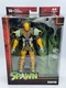 NEW McFarlane Toys Spawn REAPER  7" Action Figure - 22 Moving Parts