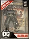 Batman Injustice 2 DC Direct McFarlane Toys 7IN Action Figure with Comic Book