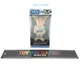 Funko Wacky Wobblers Star Wars LUKE SKYWALKER Bobblehead
