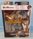 Bandai Game Demensions Tekken Heihachi Action Figure New