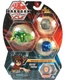 Spin Master Bakugan Battle Planet Starter Pack Ventus Trhyno Age 6 Years & Up