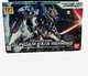 Gundam Exia Repair II HG Bandai 1:144 Model Kit Japan Robot Retro Open Box HTF