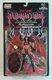 Chaos! Comics Brian Pulido's PURGATORI Action Figure Sculpted By Clayburn Moore