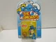 IRWIN THE SMURFS SMURFETTE FIGURE ***MINT ON CARD***