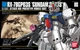 Bandai: Gunpla - HGUC - #025 RX-78GP03S Gundam GP03S 1/144