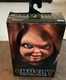 NECA 4 Inch Scale Action Figure &ndash; Ultimate Chucky Childs Play