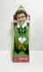Jakks Pacific Buddy The Elf Plush Talking Toy Pull String Will Ferrell Movie