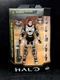 Halo The Spartan Collection Spartan Palmer Series 3 Action Figure Accessories