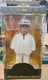 NOTORIOUS B.I.G. PREMIUM VINYL FUNKO GOLD FIGURE