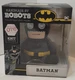 2021 Handmade by Robots DC Comics Batman Vinyl Figure #076 NEW UNOPENED