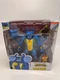 NECA Man Ray Manray  (SEE DETAILS) Teenage Mutant Ninja Turtles TMNT 2023 NEW