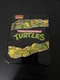 Teenage Mutant Ninja Turtles TMNT Raphael Wallet & Collector Tin Nickelodeon