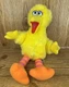 Vintage 1986 Playskool Big Bird Sesame Street 13" Plush #70205