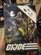 NEW SEALED GI Joe Classified Python Patrol Cobra Copperhead #96 Hasbro