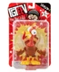 FGTEEV SEASON 1 THE BIG FIG GURKEY TURKEY 6" FIGURE NEW IN PACKAGE