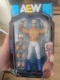 AEW Unmatched Series 11 Luminaries Surfer STING 82 Jazwares Figure New Wrestling