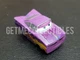 DISNEY PIXAR CARS DIE CAST MINI RACERS PURPLE RAMONE 2023 #48 FREE SHIP $15+