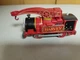 Thomas Trackmaster Train Harvey Wood Chipper Fisher Price Works Great! w cargo