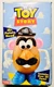 Vintage 1995 Playskool Toy Story "Mr. Potato Head" Toy *IN BOX* RARE 2260 Hasbro
