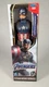 Marvel Avengers Captain America, Titan Hero Series 12 in.Brand New