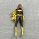 McFarlane Dc Multiverse Batgirl 7&rdquo; Action Figure 