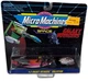 Micro Machines Space Galaxy Voyagers Collection 2 Set 65824 1993 NIB