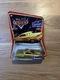 NEW Disney Pixar Cars Ramone Supercharged Yellow Flames Die-Cast Toy Car Mattel