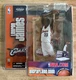 McFarlane Sportspicks - LeBron James - NBA Series 5 Cavaliers Debut Figure